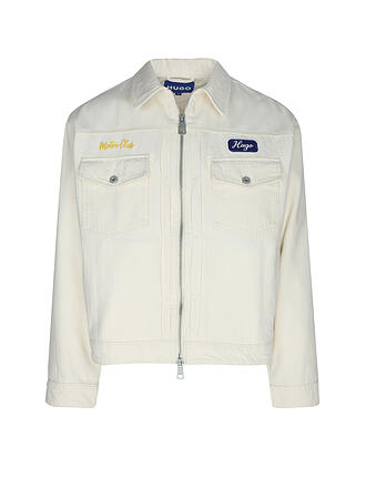 HUGO | Jeansjacke BEDRO