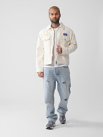 HUGO | Jeansjacke BEDRO