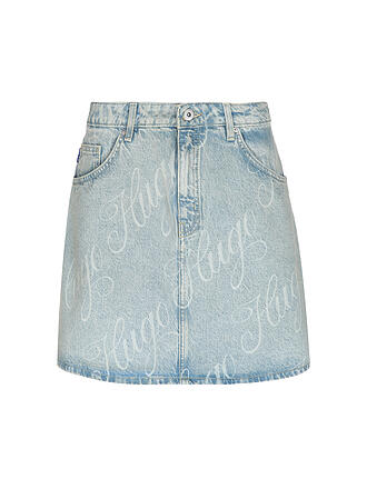 HUGO | Jeansrock GAMI
