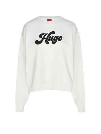 HUGO | Sweater DEROXINA