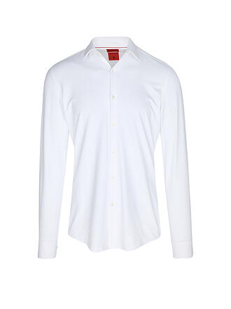 HUGO | Jerseyhemd Slim Fit KENNO