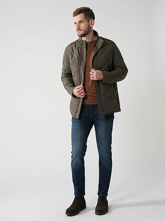 HUGO | Jeans Tapered Fit