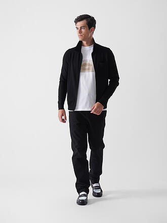 HUGO | Strickjacke SAN JEAN