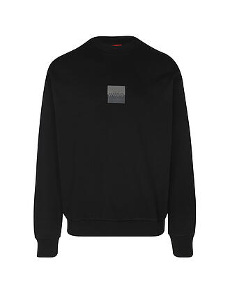 HUGO | Sweater DUSPLITED