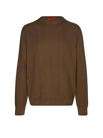 HUGO | Pullover SIMO