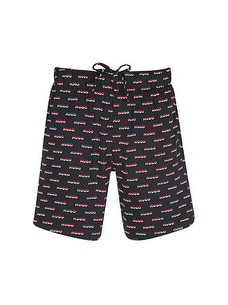 HUGO | Loungewear Shorts SPLIT