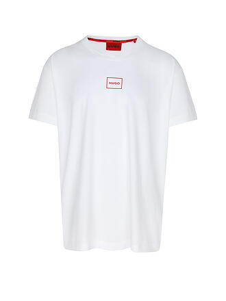 HUGO | Loungewear Shirt LAZE