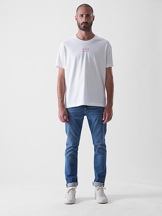 HUGO | Loungewear Shirt LAZE