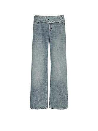 HUGO | Jeans Wide Leg GLORY_B