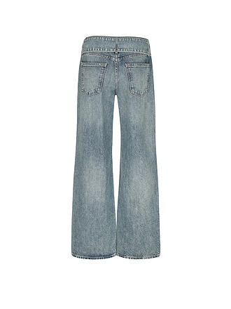 HUGO | Jeans Wide Leg GLORY_B