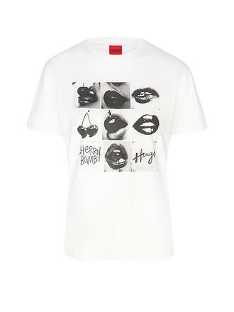 HUGO | T-Shirt DAMACIA_2 