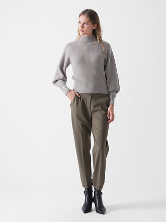 HUGO | Rollkragenpullover SORELLASIO