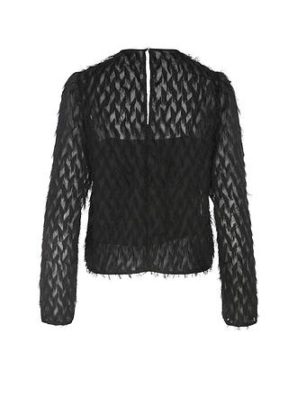 HUGO | Blusenshirt CUSANI-1