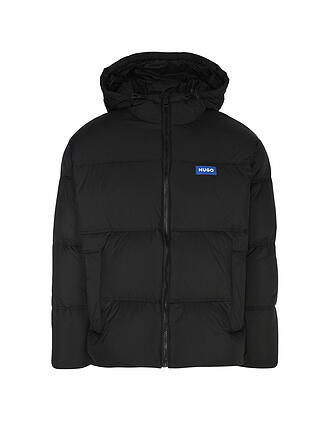 HUGO | Steppjacke BODO