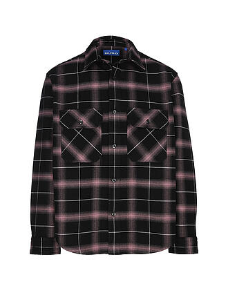 HUGO | Hemd Regular Fit EBOLT