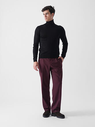 HUGO | Rollkragenpullover SAN THOMAS