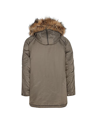 HUGO | Parka MAKARO