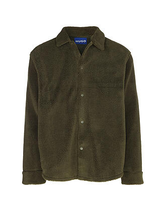 HUGO | Overshirt EBOLT