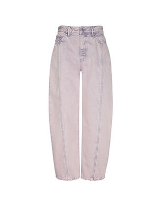 HUGO | Jeans Wide Leg GIMINE_4