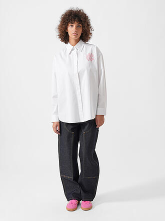 HUGO | Bluse ELISANA_B