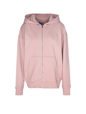 HUGO | Sweatjacke DOA_B_3 