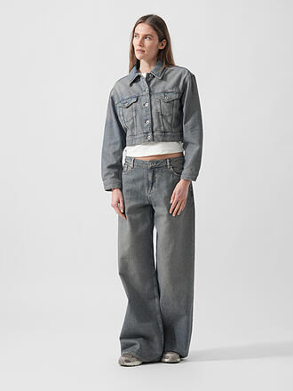 HUGO | Jeans Wide Leg GOBANA_1_B 