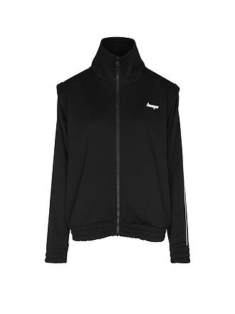 HUGO | Sweatjacke DATEAM_B 