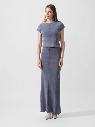 HUGO | Jeansrock NUSPRAY_B 