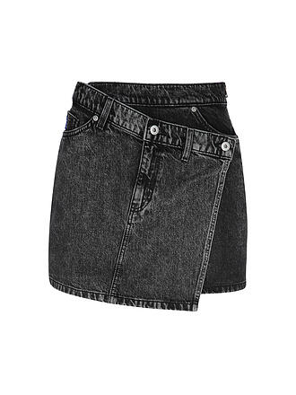 HUGO | Jeansrock GALAXY_1_B 