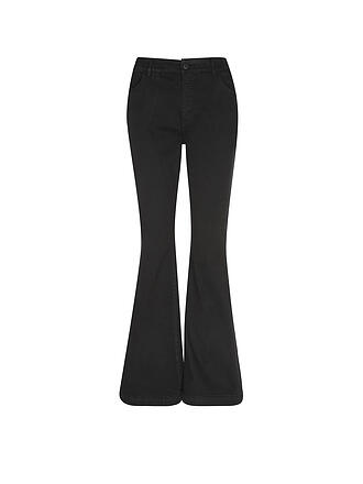 HUGO | Jeans Flared Fit HIZAMA-1-D_B