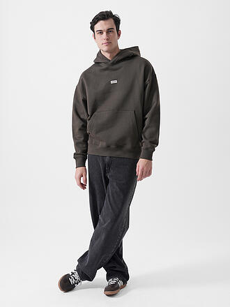 HUGO | Kapuzensweater - Hoodie NAZARDO 