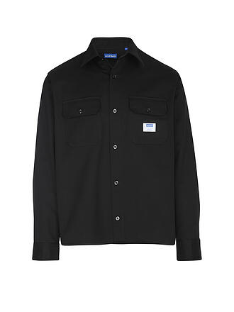 HUGO | Overshirt EKYNONE