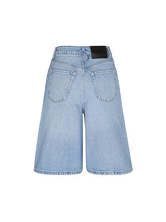 HUGO | Jeansshorts GELITA_1 