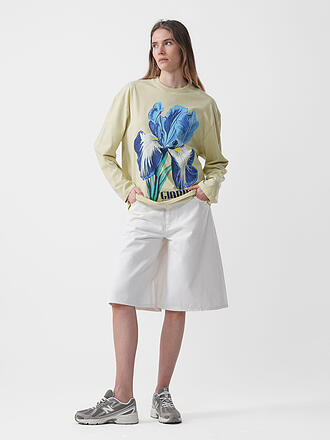 HUGO | Jeansshorts GALOLA_B