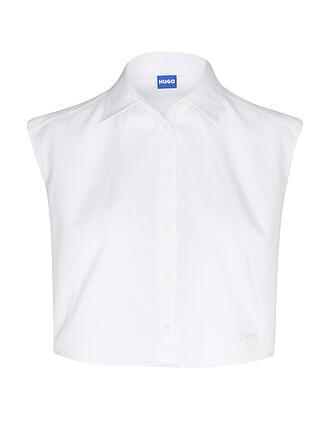 HUGO | Bluse ESTATE_B 