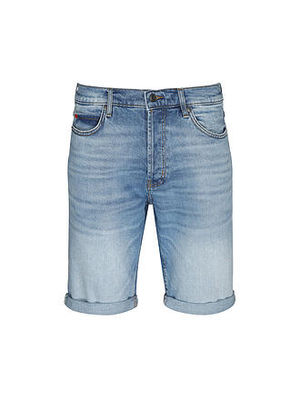 HUGO | Jeansshorts HUGO 634/S 