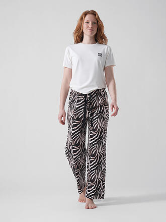 HUGO | Pyjamahose 
