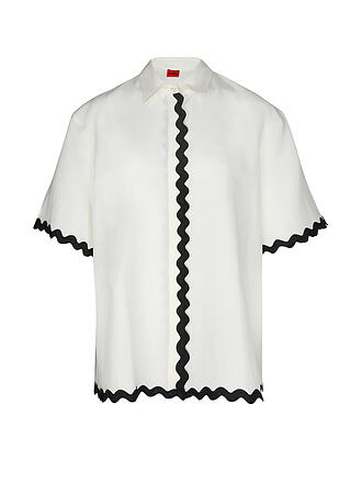 HUGO | Bluse CAMULE