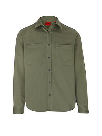 HUGO | Overshirt EGRIN