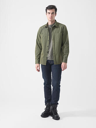 HUGO | Overshirt EGRIN