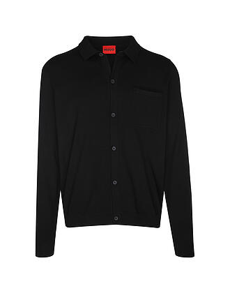 HUGO | Strickjacke San Jordan-CV