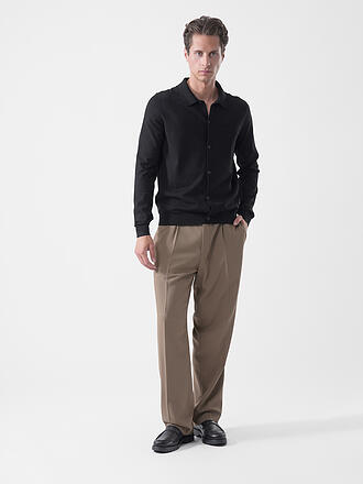 HUGO | Strickjacke San Jordan-CV