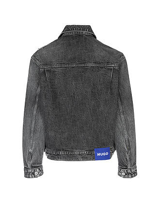 HUGO | Jeansjacke NIAL