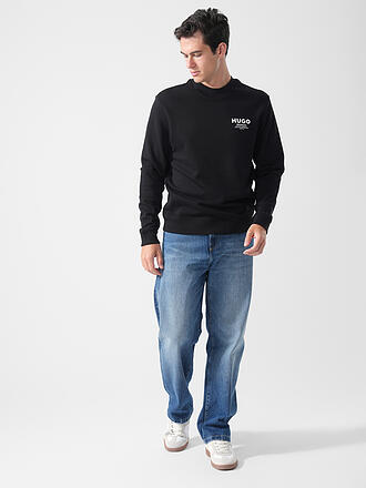 HUGO | Sweater 