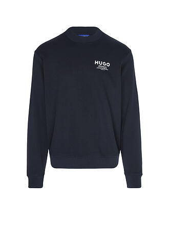 HUGO | Sweater 