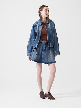 HUGO | Jeansjacke GRADY_B
