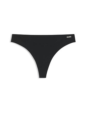HUGO | String SHADOW black