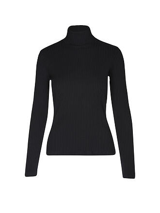 HUGO | Rollkragenpullover DRIZA_4