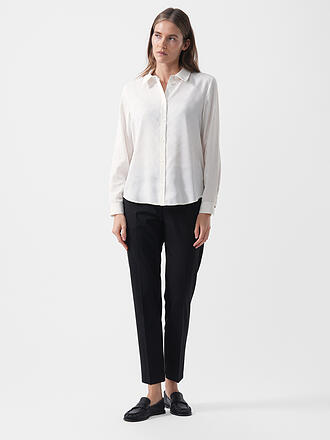 HUGO | Businesshose Slim Fit 7/8 HETANA 