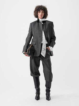 HUGO | Stiefel DEVANY_BOOT_CLT